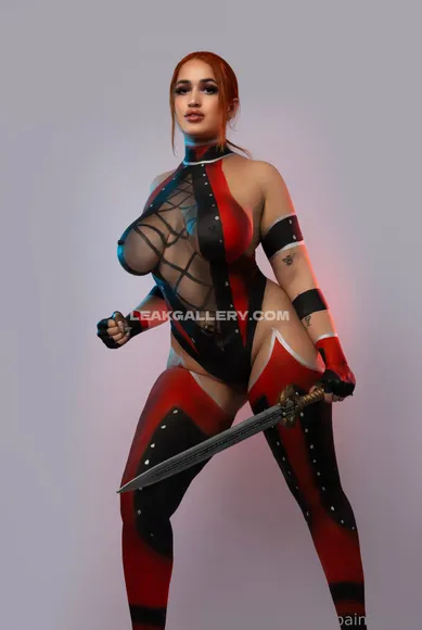 Fernellovision Exclusive Leaked Nude Onlyfans #8164841