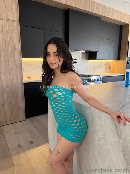 Jamelizzzz / jameliz / jamelizz / jamelizzz / jamielizzz / jamielizzzz Exclusive Leaked Nude Onlyfans #4624476