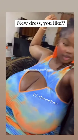 Chiomalovv Exclusive Leaked Nude Onlyfans #3984294