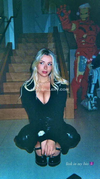 Corinnakopf / corinakopf / corinniakopf / corrinakopf Exclusive Leaked Nude Onlyfans #2966618