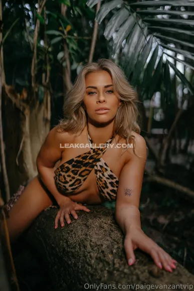 Paigevanzant Exclusive Leaked Nude Onlyfans #3172936