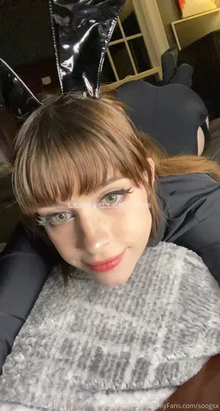 Soogsx / soogsx2 / soogx / soogxs Exclusive Leaked Nude Onlyfans #3185396