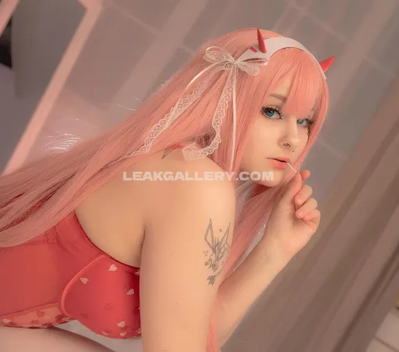 Ganyux Exclusive Leaked Nude Onlyfans #3103908