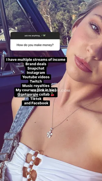 Jordynjones Exclusive Leaked Nude Onlyfans #4592482