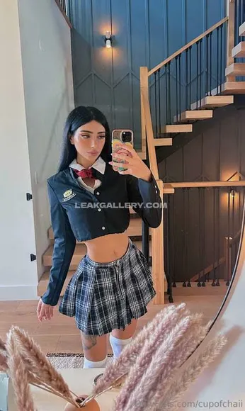 Cupofchaii / chaiiofcup / cupofchai / rose.zara / rosezara Exclusive Leaked Nude Onlyfans #4322322