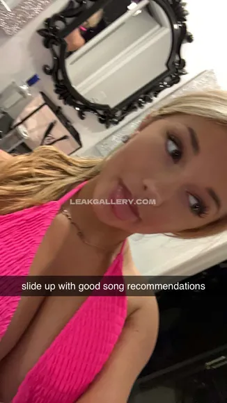 Breckie / breckiehill Exclusive Leaked Nude Onlyfans #2953593