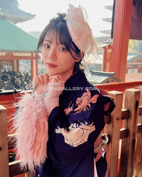 Naru_coco Exclusive Leaked Nude Onlyfans #7757781