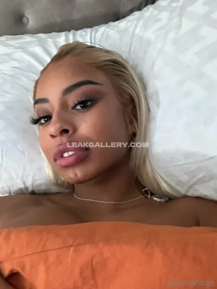 Qimmahrusso Exclusive Leaked Nude Onlyfans #3061067