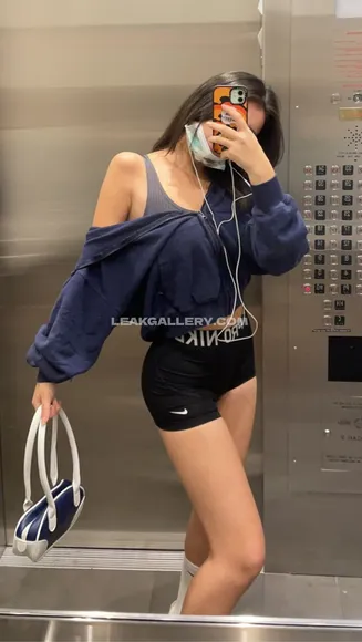 Hannahkae27 Exclusive Leaked Nude Onlyfans #4166281