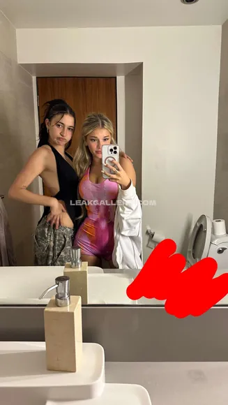 Breckie / breckiehill Exclusive Leaked Nude Onlyfans #3172425