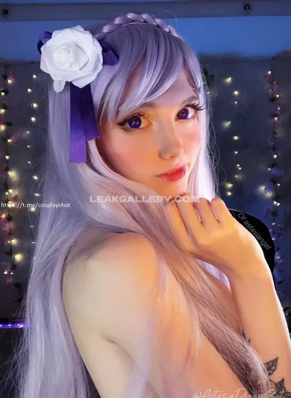 Astasiangel Exclusive Leaked Nude Onlyfans #4714399