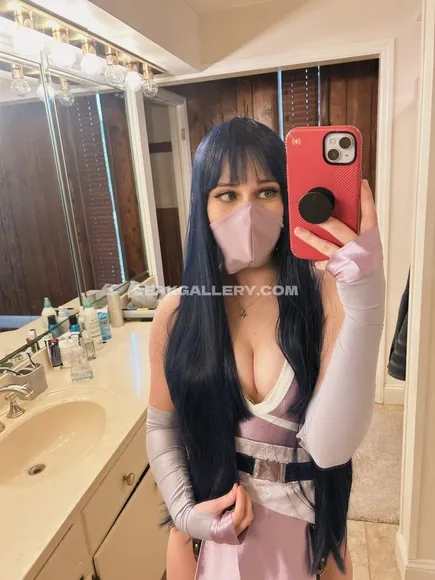 Haesicks Exclusive Leaked Nude Onlyfans #4619278