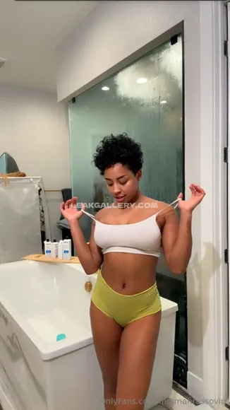 Qimmahrusso Exclusive Leaked Nude Onlyfans #3044980