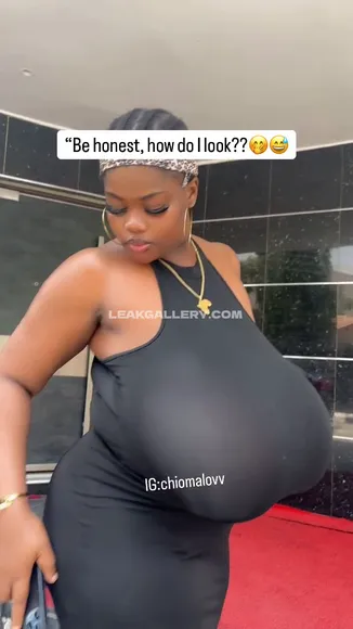 Chiomalovv Exclusive Leaked Nude Onlyfans #3982880