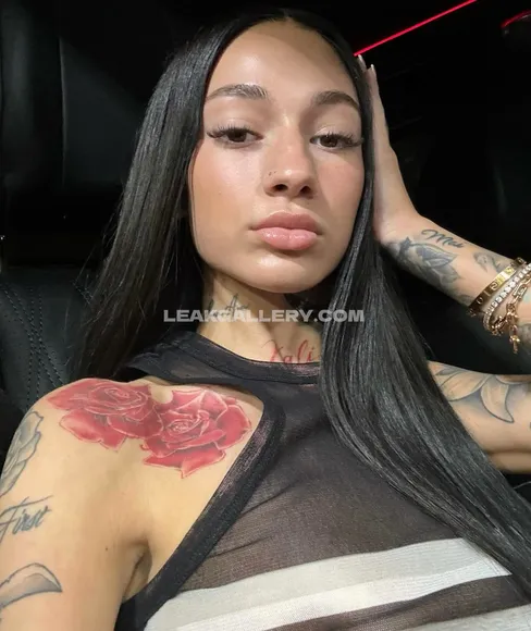 Bhadbhabie / bhadbhabiexrated / Danielle Bregoli Exclusive Leaked Nude Onlyfans #4185626