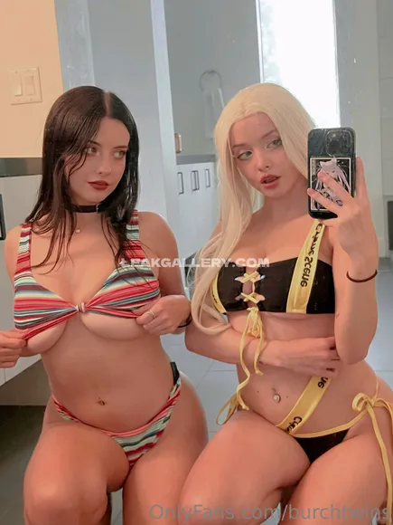 Juliaburch / juliaaburch Exclusive Leaked Nude Onlyfans #4011789
