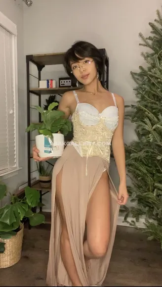 Chanxoxos Exclusive Leaked Nude Onlyfans #4468648