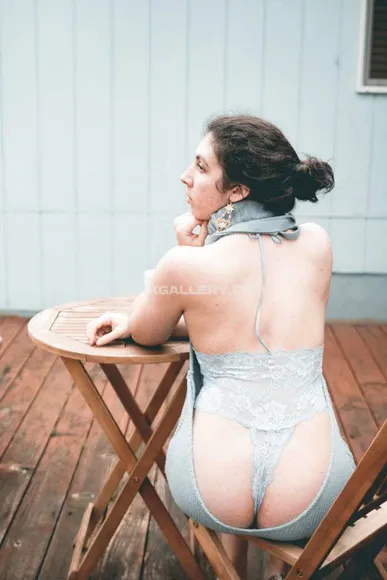 Snowsoir Exclusive Leaked Nude Onlyfans #3162178