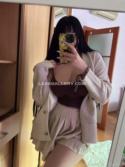 Alina_becker Exclusive Leaked Nude Onlyfans #4310651