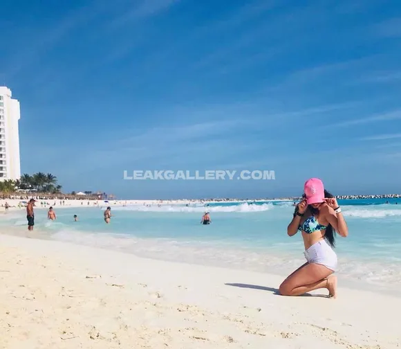 Veronicaboyerv Exclusive Leaked Nude Onlyfans #5182341