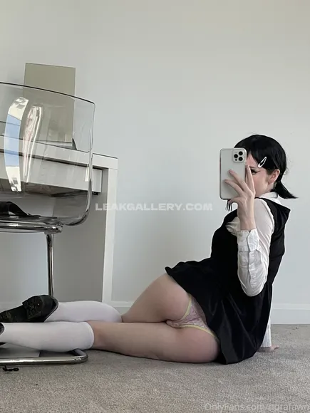 Norafawnn / norahfawnn Exclusive Leaked Nude Onlyfans #4936419