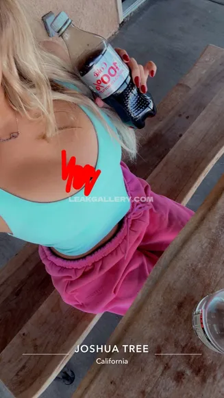 Breckie / breckiehill Exclusive Leaked Nude Onlyfans #3666636