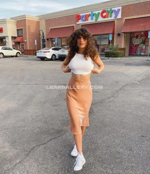 Lexieshoaibi Exclusive Leaked Nude Onlyfans #4715039