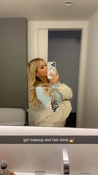Breckie / breckiehill Exclusive Leaked Nude Onlyfans #3653626