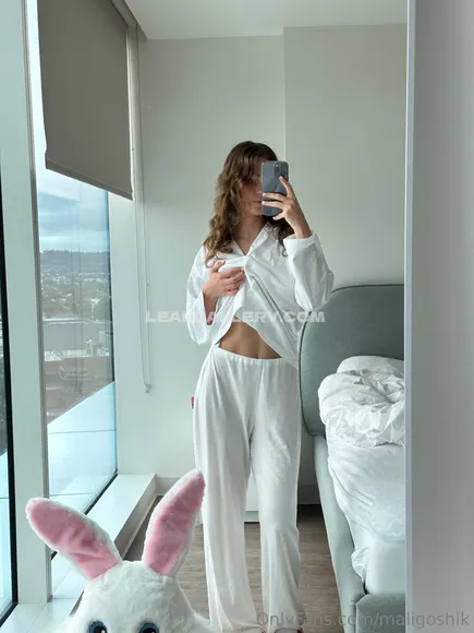 Maligoshik / annamalygon Exclusive Leaked Nude Onlyfans #4078014