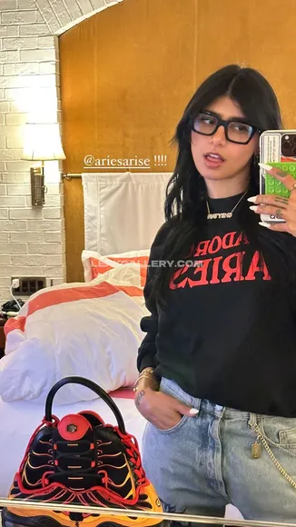 Miakhalifa Exclusive Leaked Nude Onlyfans #4476382