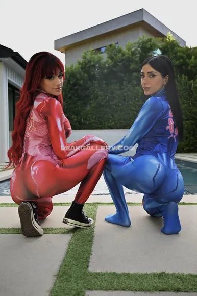 Whoahannahjo / woahannahjo Exclusive Leaked Nude Onlyfans #3069689