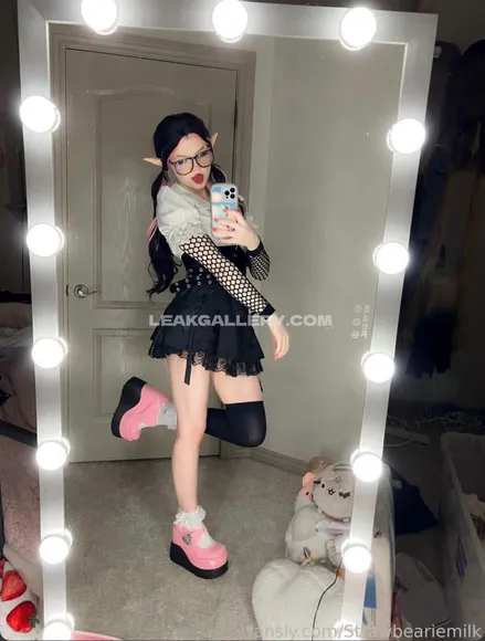 Maidibear Exclusive Leaked Nude Onlyfans #3259181