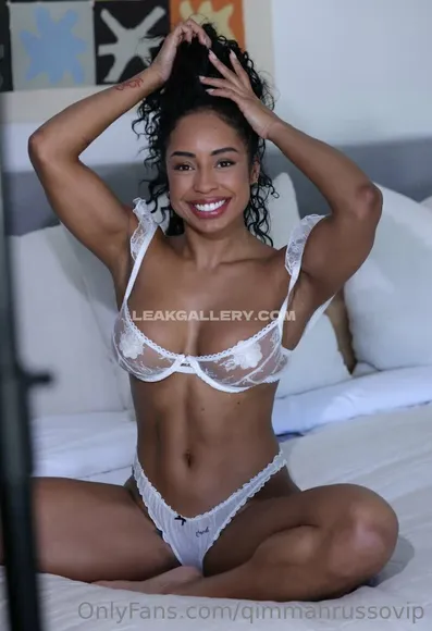 Qimmahrusso Exclusive Leaked Nude Onlyfans #3048179