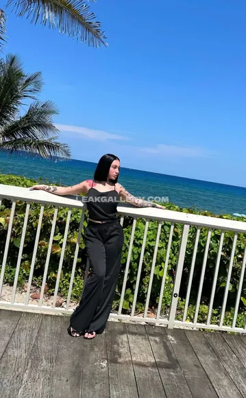 Bhadbhabie / bhadbhabiexrated / Danielle Bregoli Exclusive Leaked Nude Onlyfans #4036390