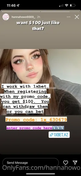 Hannahowo Exclusive Leaked Nude Onlyfans #4526162
