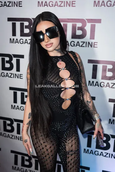 Bhadbhabie / bhadbhabiexrated / Danielle Bregoli Exclusive Leaked Nude Onlyfans #4542039