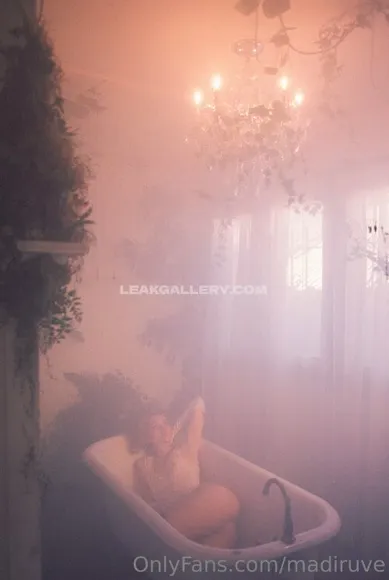 Madiruve / madiruvee Exclusive Leaked Nude Onlyfans #4040024