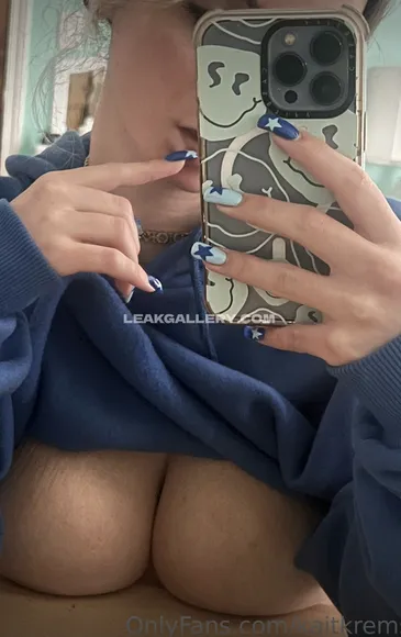 Kaitkrems / kaitkremes / katelynkrems Exclusive Leaked Nude Onlyfans #4704769