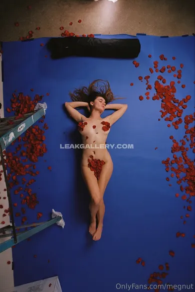Megnut / meggnut / meggnutt / megnutt Exclusive Leaked Nude Onlyfans #4750804