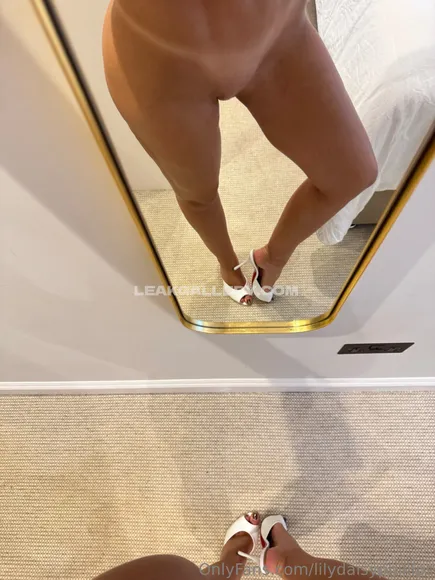 Lilydaisyphillips / lildaisyphillips Exclusive Leaked Nude Onlyfans #4906336