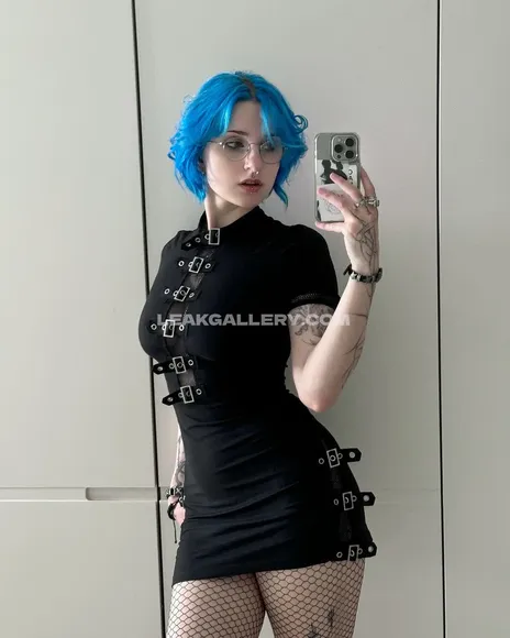 Lyracr0w0 Exclusive Leaked Nude Onlyfans #3361414