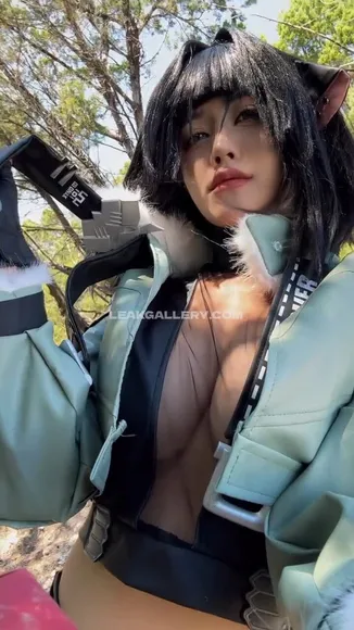 Helloquqco Exclusive Leaked Nude Onlyfans #4268493