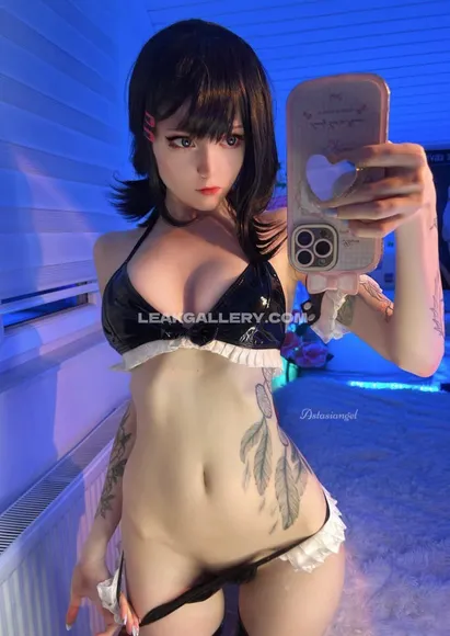 Astasiangel Exclusive Leaked Nude Onlyfans #4713936