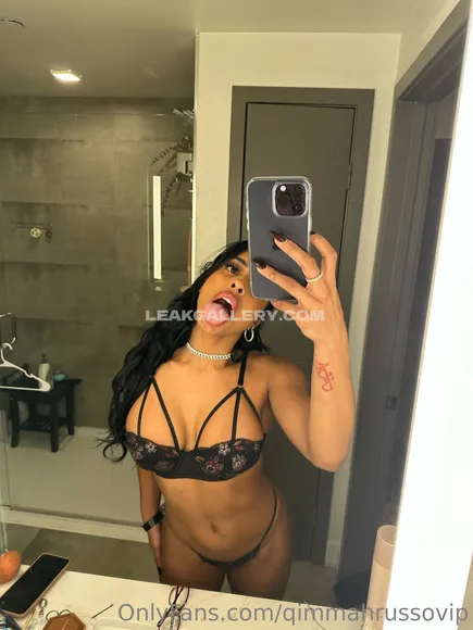 Qimmahrusso Exclusive Leaked Nude Onlyfans #3042955