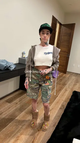 Bhadbhabie / bhadbhabiexrated / Danielle Bregoli Exclusive Leaked Nude Onlyfans #3045487