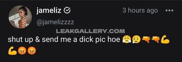 Jamelizzzz / jameliz / jamelizz / jamelizzz / jamielizzz / jamielizzzz Exclusive Leaked Nude Onlyfans #4622733