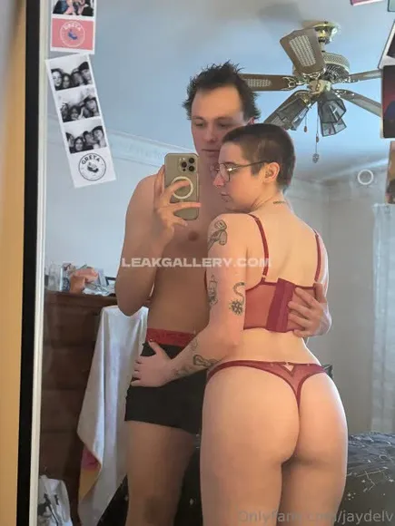 Jaydelv Exclusive Leaked Nude Onlyfans #8088090