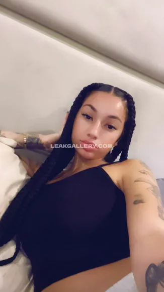 Bhadbhabie / bhadbhabiexrated / Danielle Bregoli Exclusive Leaked Nude Onlyfans #3430168