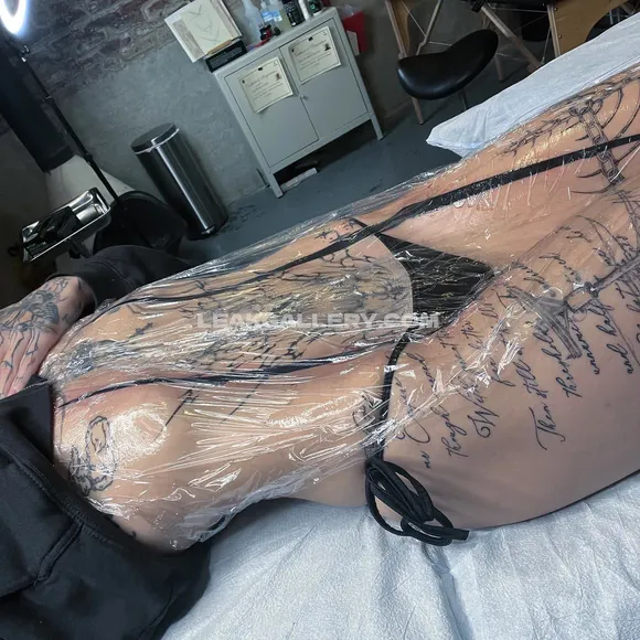 Deathbyromy Exclusive Leaked Nude Onlyfans #4414801