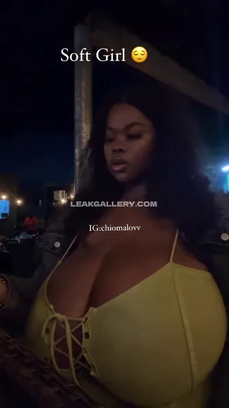 Chiomalovv Exclusive Leaked Nude Onlyfans #3989874